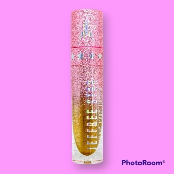 Jeffree Star First Class Velour Liquid Lipstick Holiday 2017 Edition - Picture 1 of 10